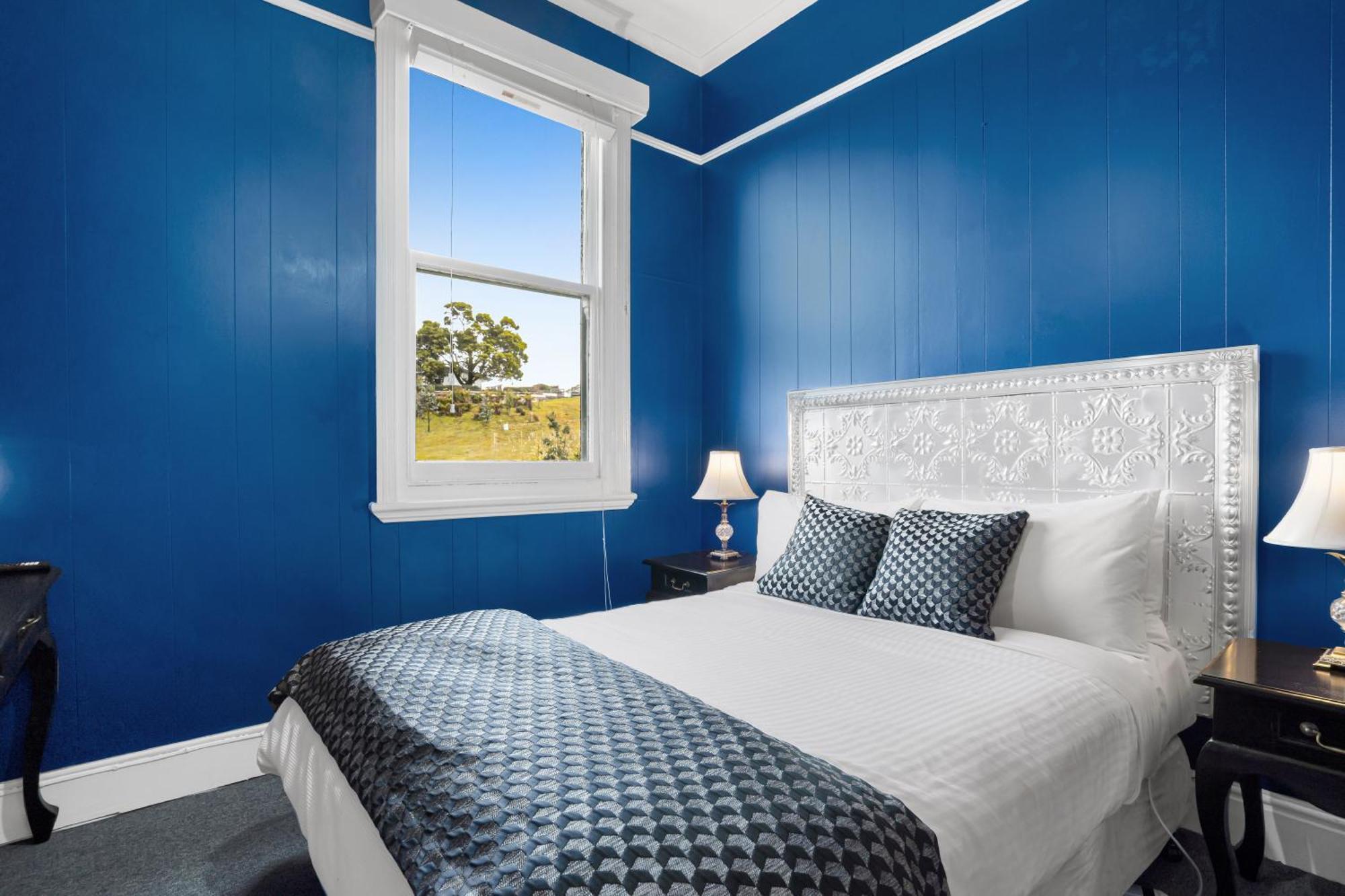 Bischoff Hotel Waratah エクステリア 写真