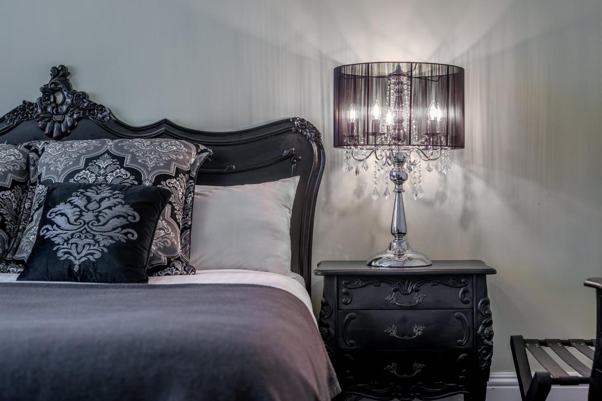 Bischoff Hotel Waratah 部屋 写真